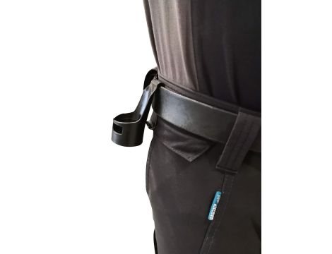 Akumulatorowa latarka 1000 lm FLASH 1000 R 03.5138 - 14