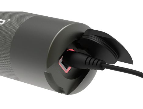 Akumulatorowa latarka 1000 lm FLASH 1000 R 03.5138 - 7