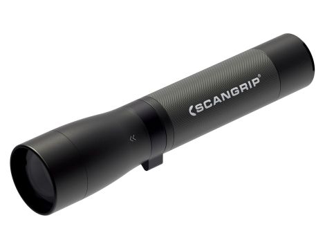 Akumulatorowa latarka 600 lm FLASH 600 R 03.5137 - 10