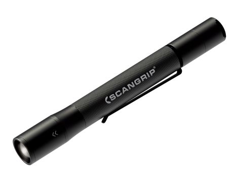 Akumulatorowa latarka długopisowa 300 lm FLASH PEN R 03.5136