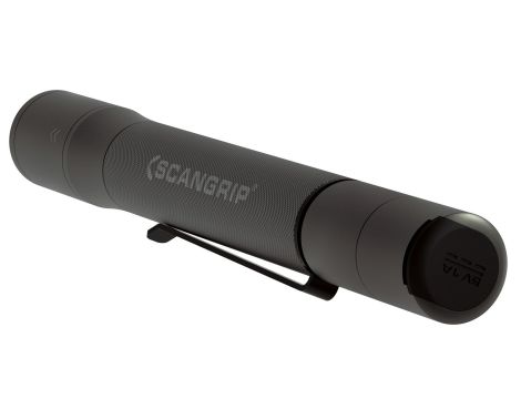 Akumulatorowa latarka długopisowa 300 lm FLASH PEN R 03.5136 - 11
