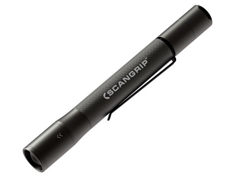 Akumulatorowa latarka długopisowa 300 lm FLASH PEN R 03.5136 - 12