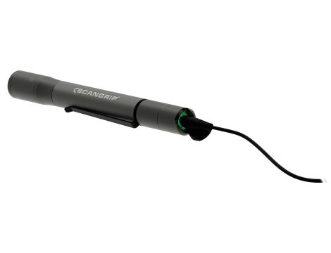 Akumulatorowa latarka długopisowa 300 lm FLASH PEN R 03.5136 - 13