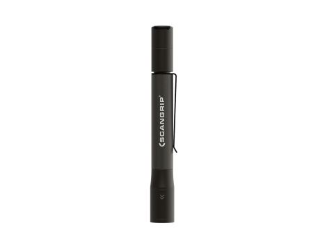 Akumulatorowa latarka długopisowa 300 lm FLASH PEN R 03.5136 - 14