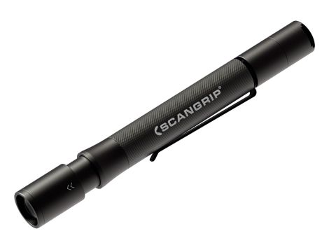 Akumulatorowa latarka długopisowa 300 lm FLASH PEN R 03.5136 - 10