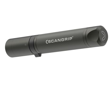 Akumulatorowa latarka 600 lm FLASH 600 03.5133 - 12