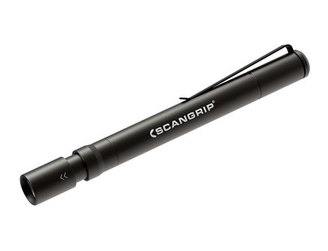 Latarka długopisowa 2xAAA 200 lm FLASH PEN 03.5131