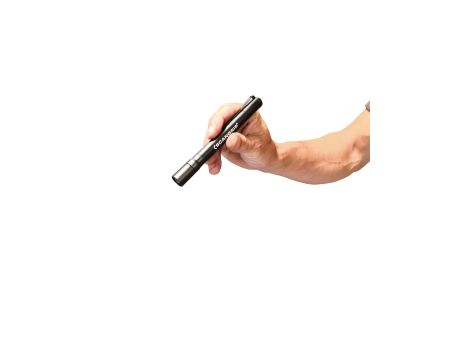 Latarka długopisowa 2xAAA 200 lm FLASH PEN 03.5131 - 9