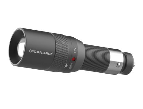 Akumulatorowa latarka LED 130 lm FLASH 12-24V 03.5124 - 3