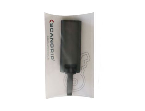 Lampka brelok z wbudowanym kablem USB do ładowania FLASH MICRO R 03.5113 - 12