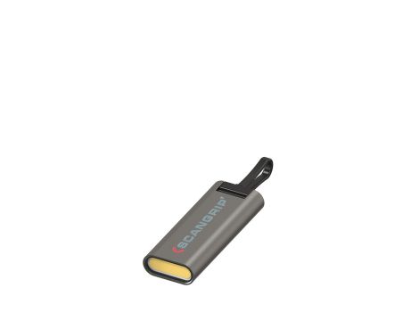Lampka brelok z wbudowanym kablem USB do ładowania FLASH MICRO R 03.5113 - 9