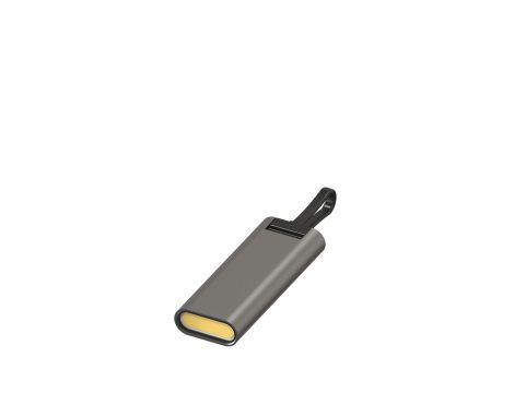 Lampka brelok z wbudowanym kablem USB do ładowania FLASH MICRO R 03.5113 - 10
