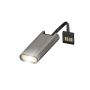 Lampka brelok z wbudowanym kablem USB do ładowania FLASH MICRO R 03.5113 - 15