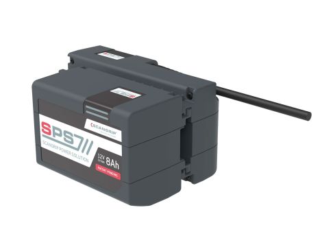 Ładowarka SPS CHARCHING SYSTEM 85W 03.6008 - 4