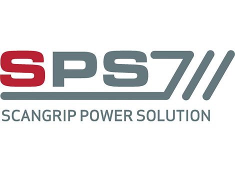 Ładowarka SPS CHARCHING SYSTEM 85W 03.6008 - 5