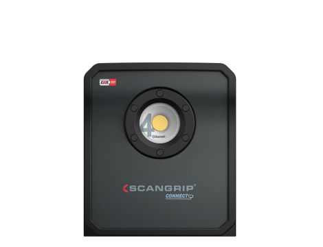 Akumulatorowa lampa robocza LED 4000 lm NOVA 4 CONNECT 03.6101C