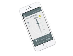 Akumulatorowa lampa robocza 10000 lm NOVA 10 CONNECT 03.6102C - image 2