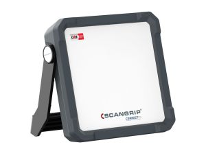 Akumulatorowa lampa robocza 2000 lm VEGA 2 CONNECT 03.6106C