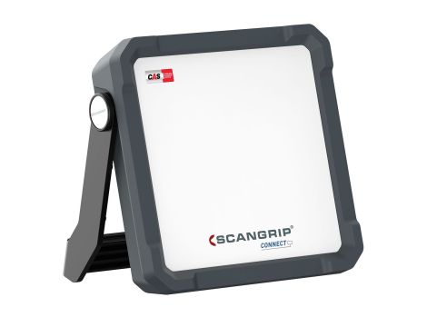 Akumulatorowa lampa robocza 2000 lm VEGA 2 CONNECT 03.6106C