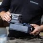 Akumulatorowa lampa robocza 2000 lm VEGA 2 CONNECT 03.6106C - 5