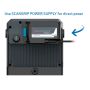 Akumulatorowa lampa robocza 2000 lm VEGA 2 CONNECT 03.6106C - 10