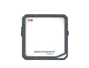 Akumulatorowa nieoślepiająca lampa robocza 4000 lm VEGA 4 CONNECT 03.6104C