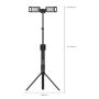 Akumulatorowa lampa budowlana 5000 lm ze zintegrowanym statywem TOWER 5 CONNECT 03.6105C - 4