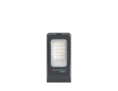 Kompaktowa lampa robocza 1000 lm BASIC CONNECT 03.6109C - 11