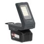Kompaktowa lampa robocza 1000 lm BASIC CONNECT 03.6109C - 3