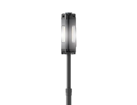 Lampa robocza z dwiema głowicami 2500 lm ze statywem TOWER COMPACT CONNECT 03.6110C - 15