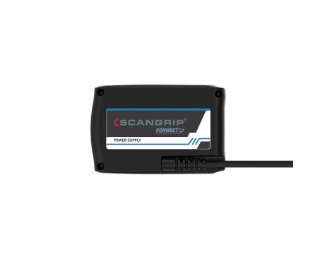 Sieciowe zasilanie lamp Scangrip connect POWER SUPPLY 03.6123C - 2
