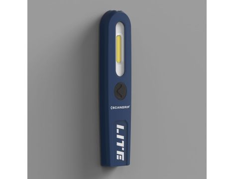 Akumulatorowa lampa inspekcyjna 200 lm STICK LITE S 03.5665 - 5