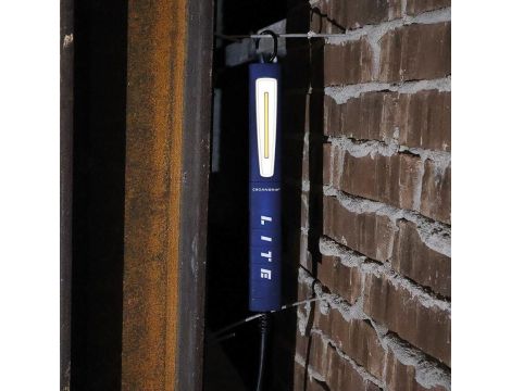 Lampa ręczna sieciowa LED 400 lm STAR LITE 03.5671 - 2