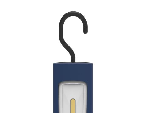 Lampa ręczna sieciowa LED 400 lm STAR LITE 03.5671 - 6