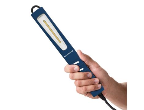 Lampa ręczna sieciowa LED 400 lm STAR LITE 03.5671 - 9