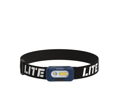 Latarka czołowa LED 150 lm HEAD LITE R 03.5669