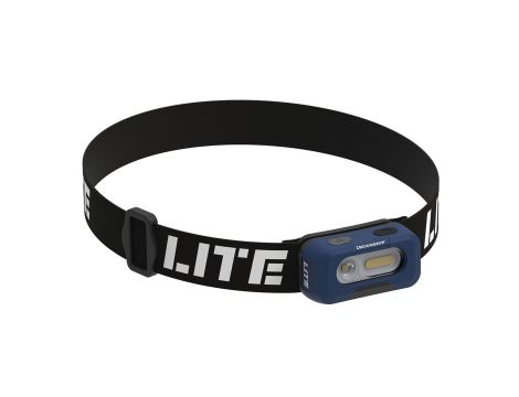 Latarka czołowa LED 150 lm HEAD LITE R 03.5669 - 3