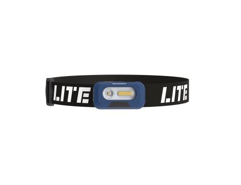 Latarka czołowa LED 150 lm HEAD LITE R 03.5669 - 4
