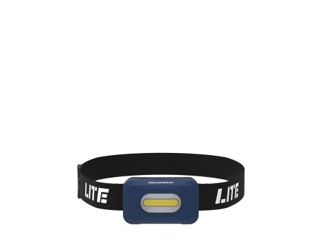 Latarka czołowa LED 140 lm HEAD LITE  S 03.5645