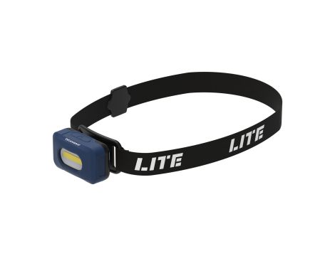 Latarka czołowa LED 140 lm HEAD LITE  S 03.5645 - 8