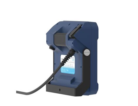 Nieoślepiająca lampa robocza 4000 lm VEGA LITE COMPACT 03.5673 - 3