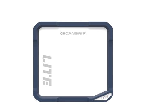 Nieoślepiająca lampa robocza 4000 lm VEGA LITE COMPACT 03.5673 - 4