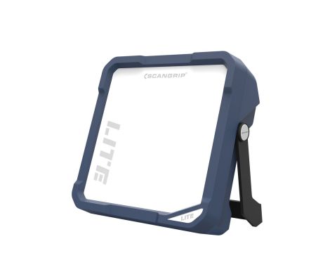 Nieoślepiająca lampa robocza 4000 lm VEGA LITE COMPACT 03.5673