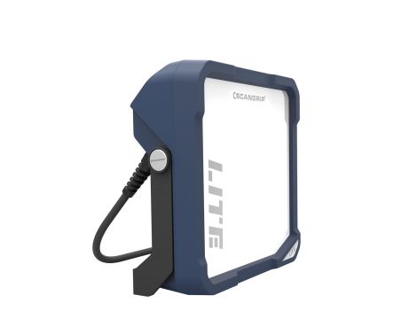 Nieoślepiająca lampa robocza 4000 lm VEGA LITE COMPACT 03.5673 - 5