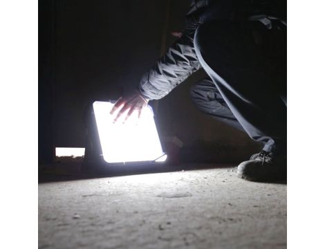 Nieoślepiająca lampa robocza 4000 lm VEGA LITE COMPACT 03.5673 - 7