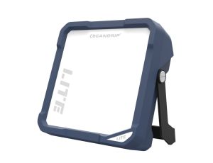 Nieoślepiająca lampa robocza 6000 lm VEGA LITE 03.5453