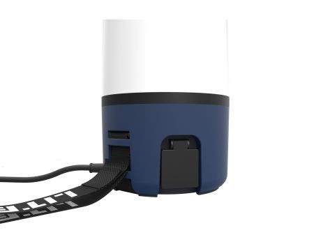 Lampa robocza 360 stopni 6000 lm  AREA LITE CO 03.5637 - 2