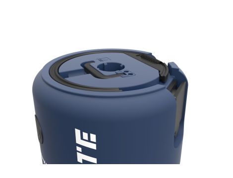 Lampa robocza 360 stopni 6000 lm  AREA LITE CO 03.5637 - 3