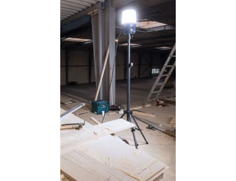 Lampa robocza 360 stopni 6000 lm  AREA LITE CO 03.5637 - 7