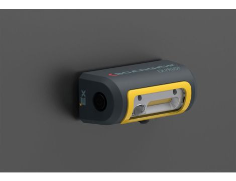 Latarka czołowa EX PROOF z czujnikiem 200 lm EX-VIEW 03.5606 - 4